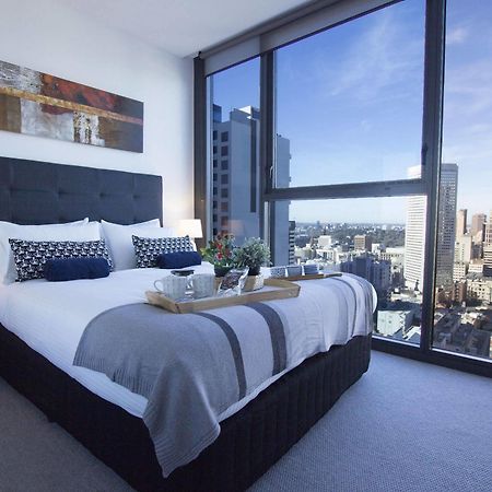 Carlson View Serviced Apartments Мельбурн Экстерьер фото