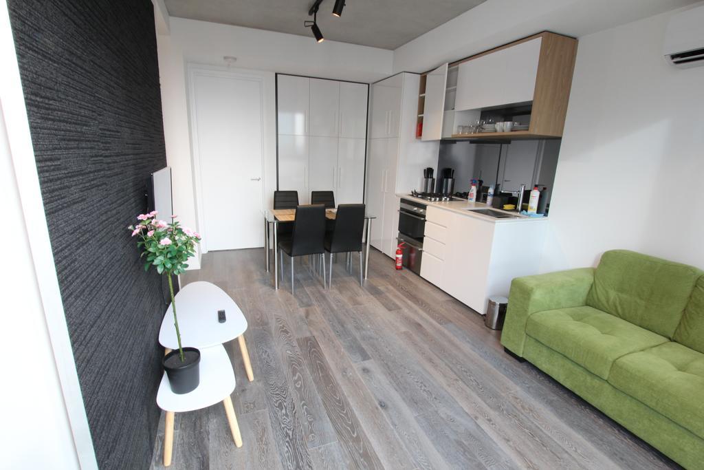Carlson View Serviced Apartments Мельбурн Экстерьер фото