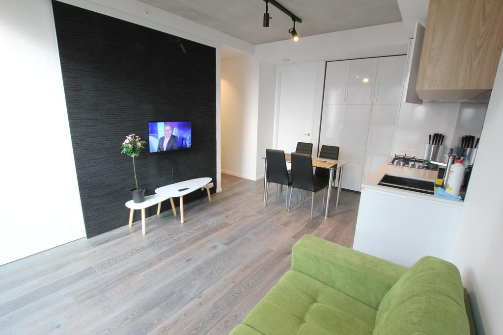 Carlson View Serviced Apartments Мельбурн Экстерьер фото