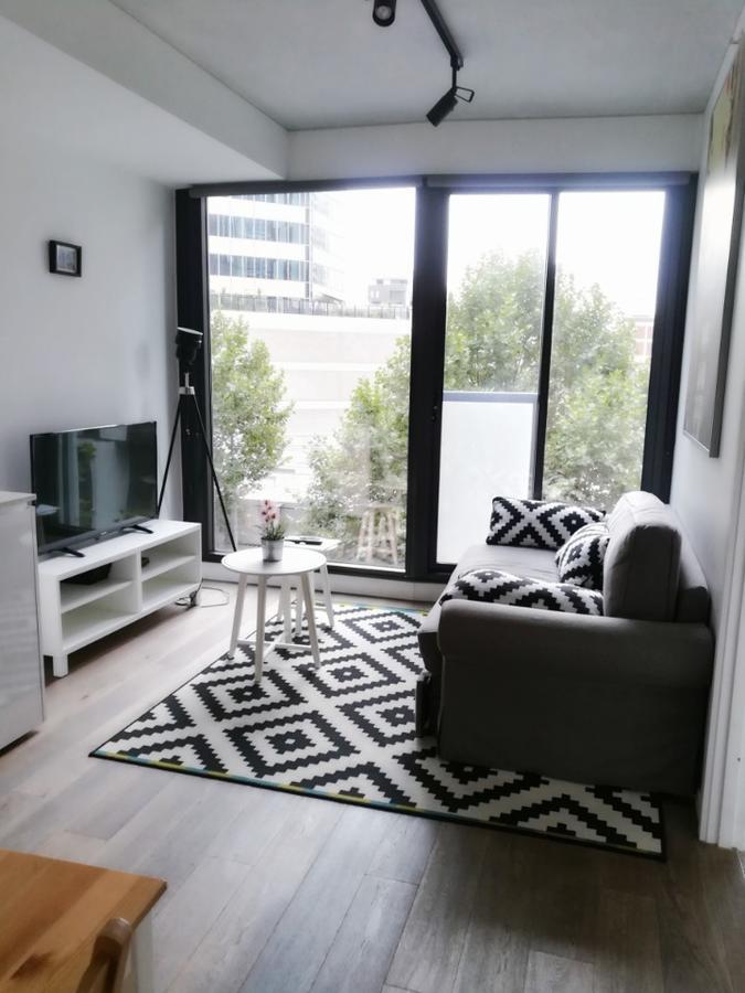 Carlson View Serviced Apartments Мельбурн Экстерьер фото
